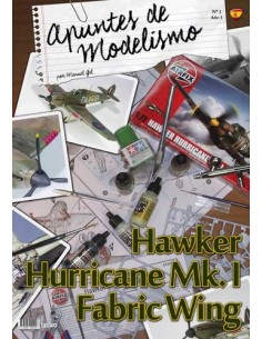 Apuntes de Modelismo nº1